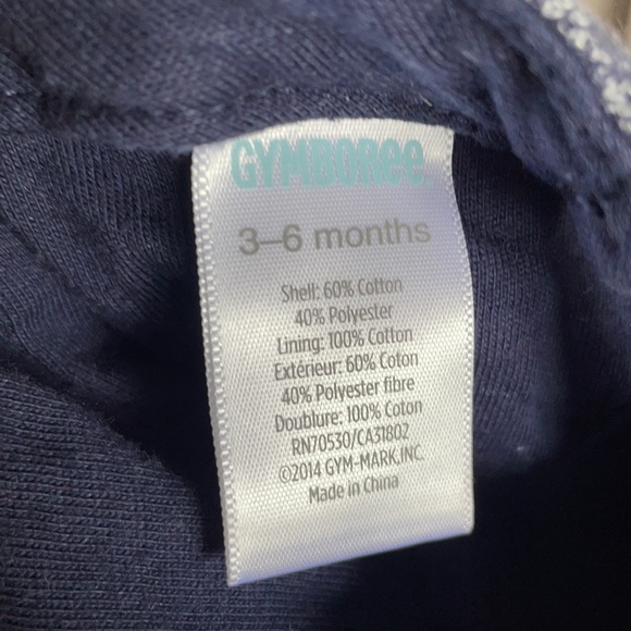 $5 Add-on⭐️NWOT Gymboree hat - Picture 5 of 5